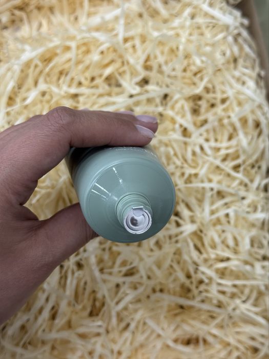 Очищающий гель для лица НОВЫЙ