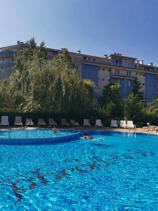 Дава се под наем  в к.к. Слънчев бряг - 36 кв.м за 40.8 € - Снимка #4