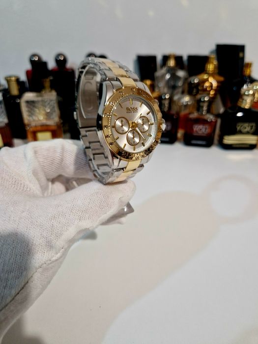 Ceas bărbătesc Hugo boss