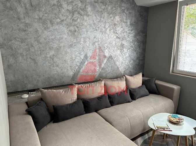 Дава се под наем Тристаен апартамент в Варна, Спортна зала - 70 кв.м за 750 € - Снимка #4