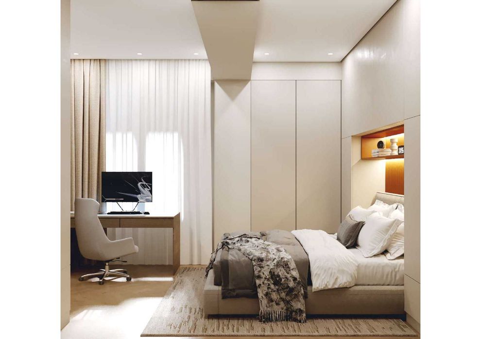 Профессиональные чертежи для дизайнеров и строителей!