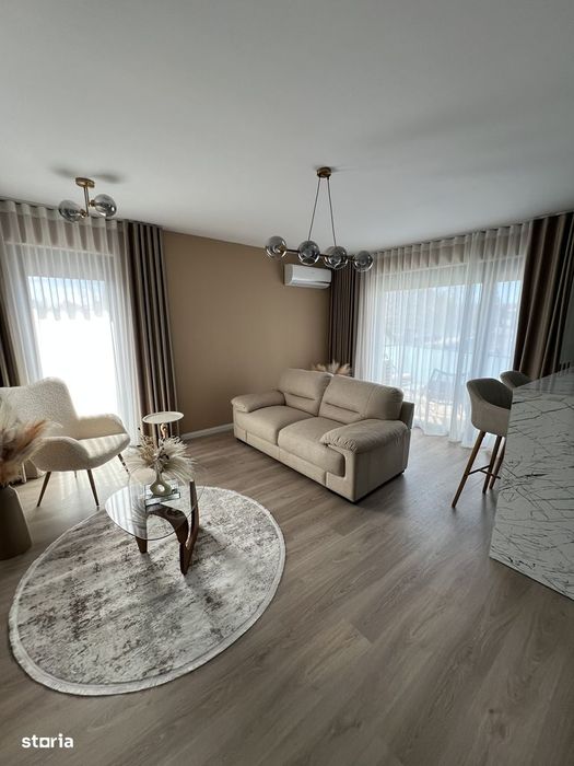 Apartament 2 camere, Pitesti Centru