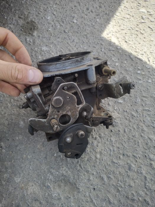 Продам карбюратор девятошный