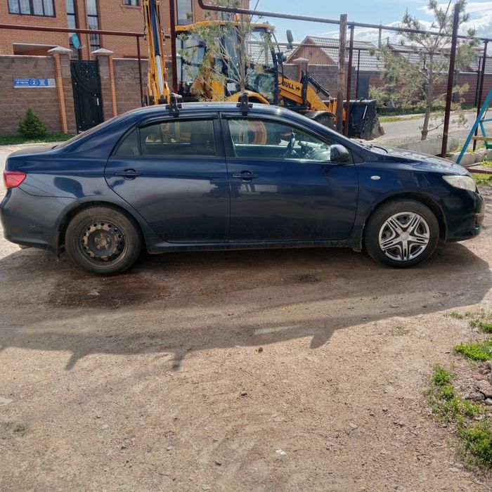 Продам авто. Тойота королла