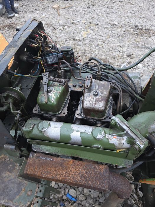 Tracyor Afriful 235 Vigneron de vie