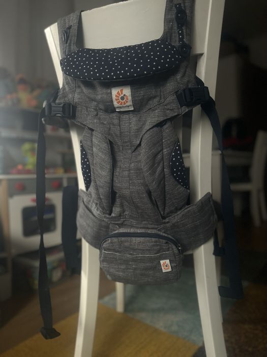 Ергономична раница Ergobaby