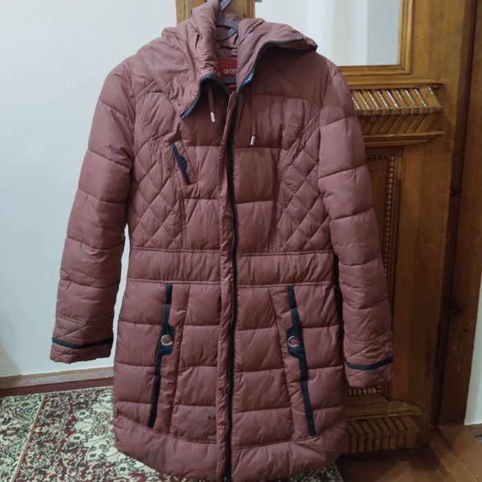 Kurtka kareyski, nimcha bezrukavka