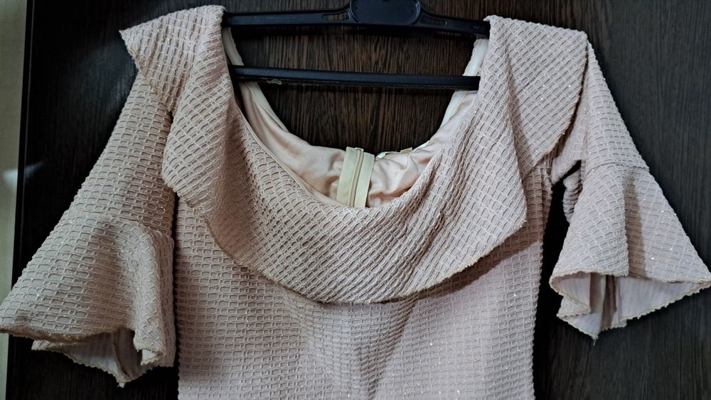 Rochie noua Koton