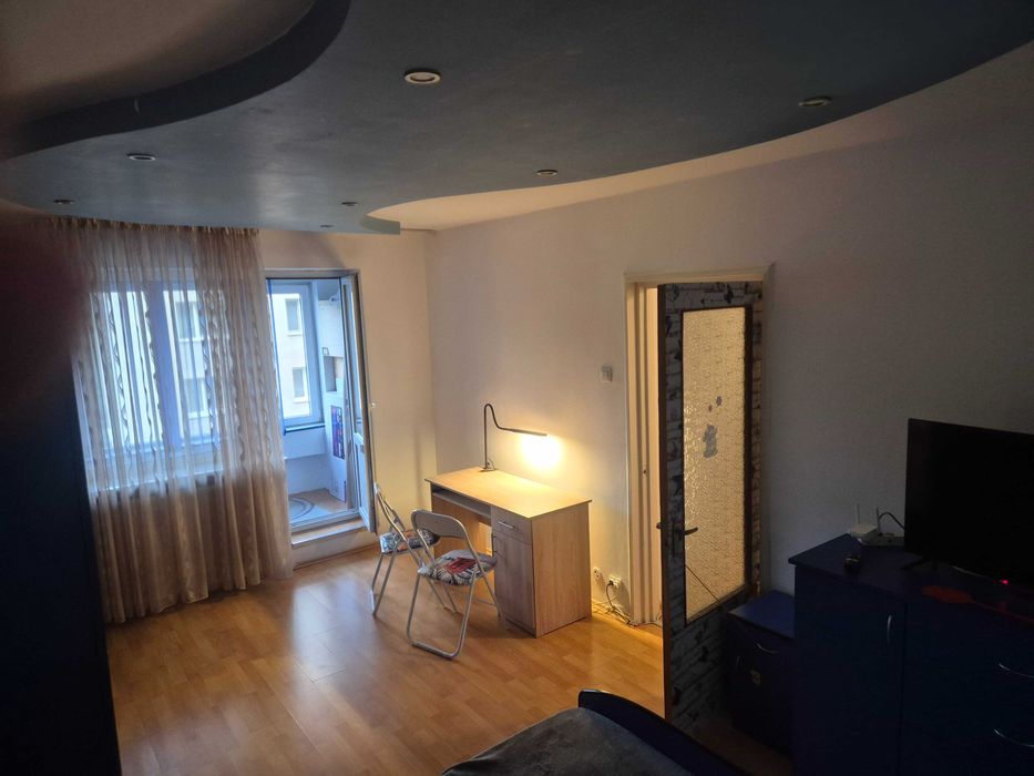 Apartament 2 camere- Ozana : 3 min de metrou