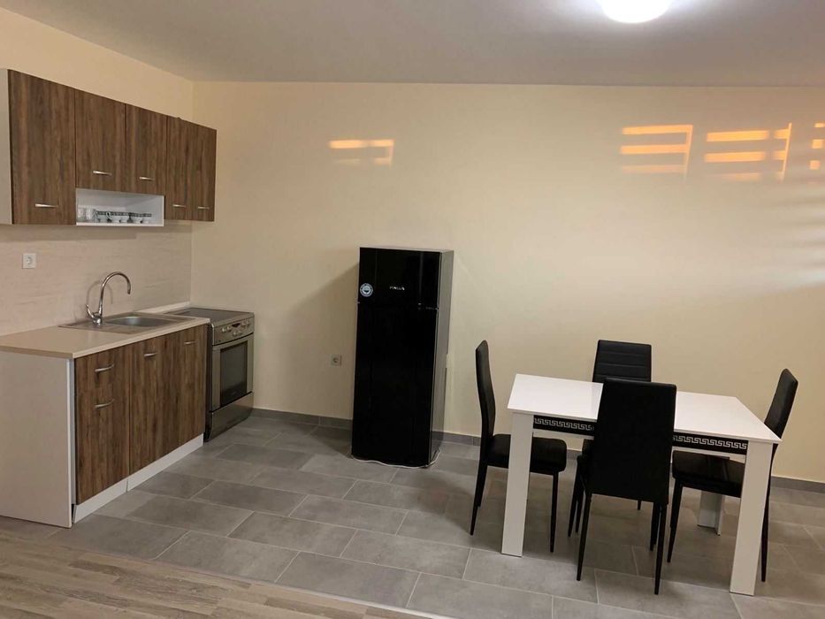 Едностаен апартамент в Каменица 2