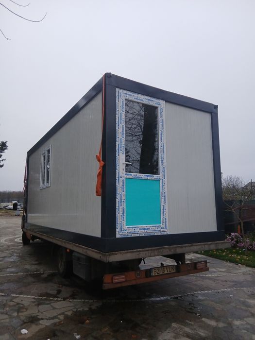 Containere modulare container