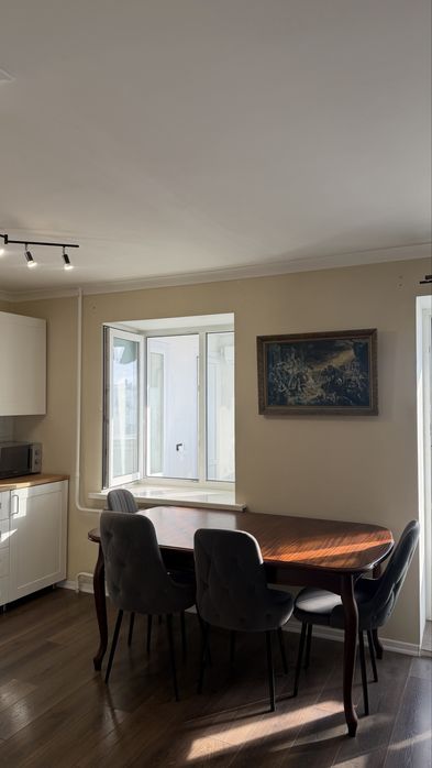 Сдам двухкомнатную квартиру