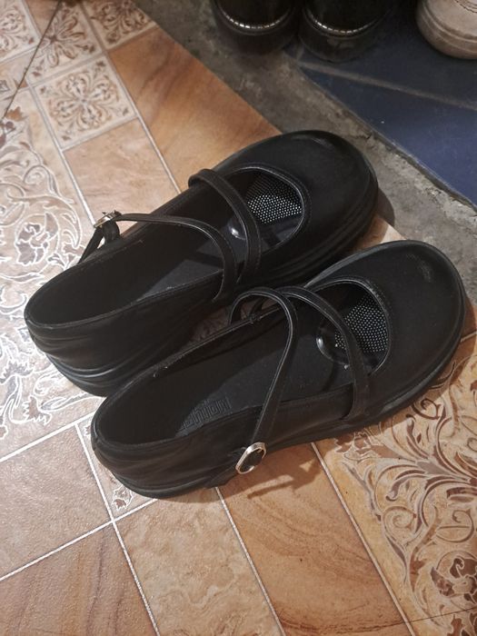 Туфли для девочки