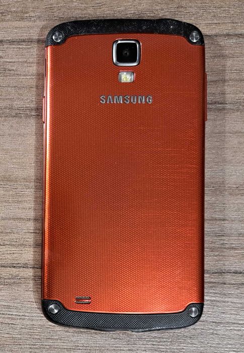 Telefon Samsung Galaxy S4 Active GT-i9295 Orange