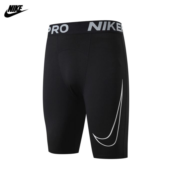 Трессы, тайтсы, трусы компрессионные Nike