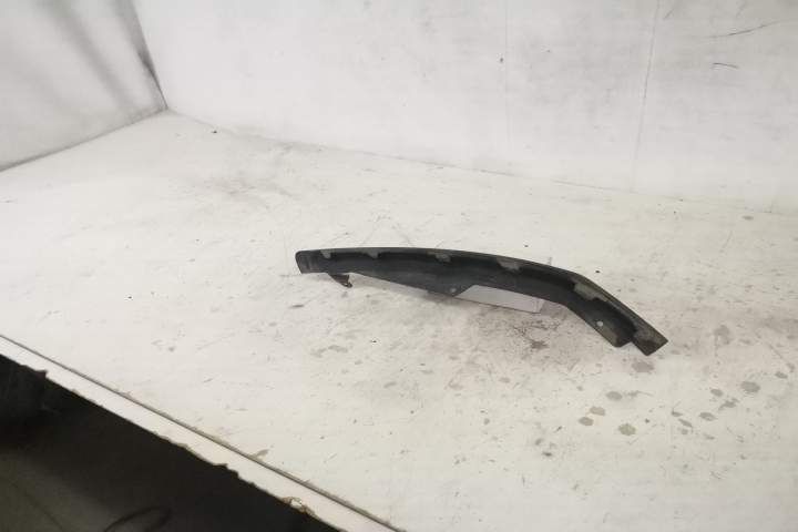 Spoiler Bara Fata Stanga Original In Stare Buna Ford  Focus  4 [2018 -