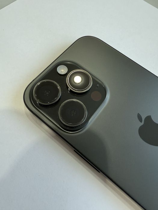 Iphone 16 pro 128 gb