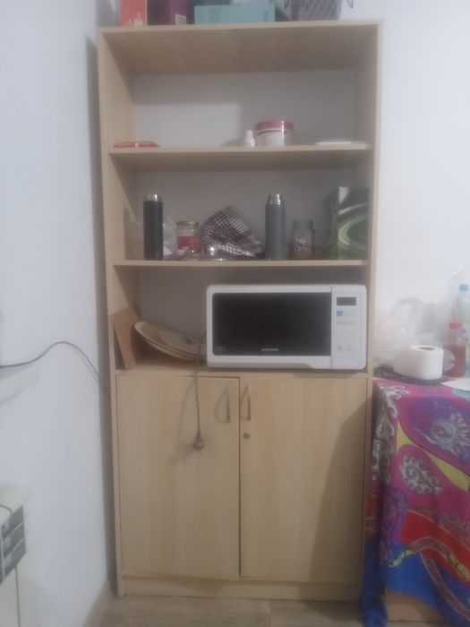 Срочно продам кухоный шкаф