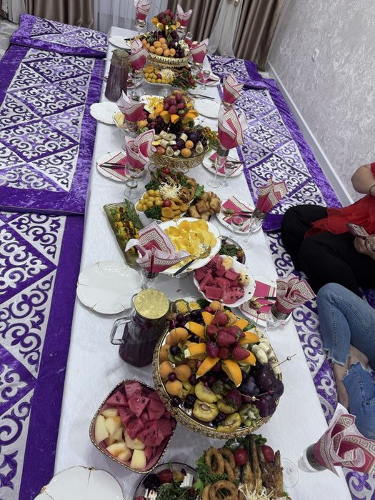 Гул свежий арзан беремін букет