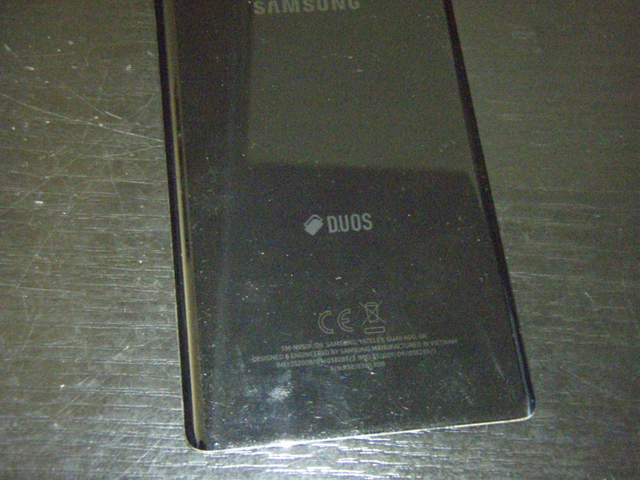 Dezmembrez Samsung NOTE 8 dual sim, liber de retea