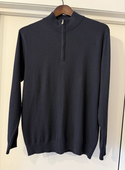 Элитный джемпер — Кашемир и Шелк