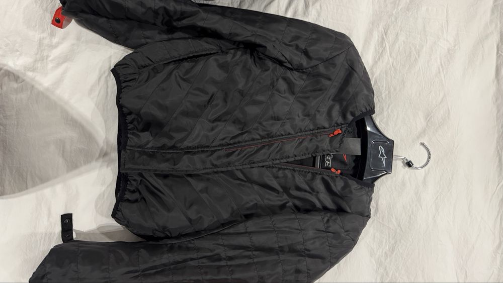Geaca moto Alpinestars