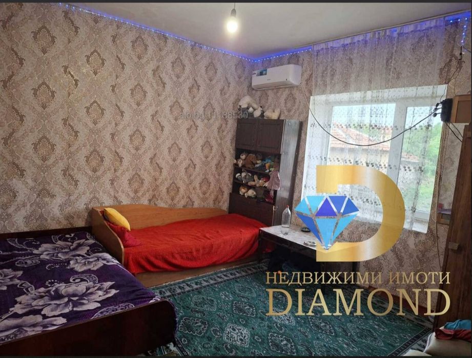 Продавам къща в село езерово област Пловдив