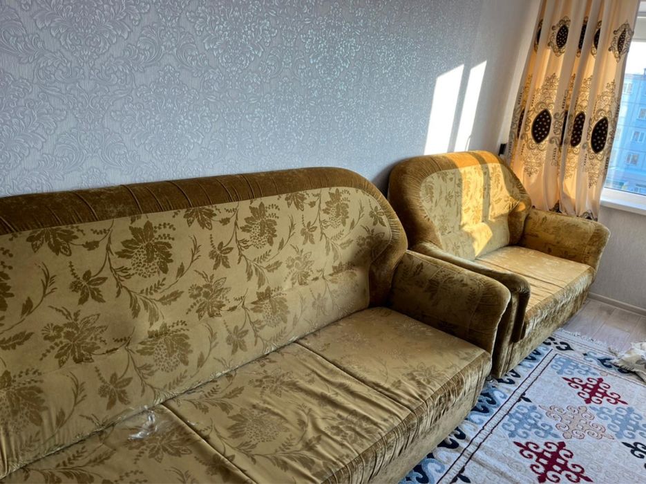 мягкий мебель