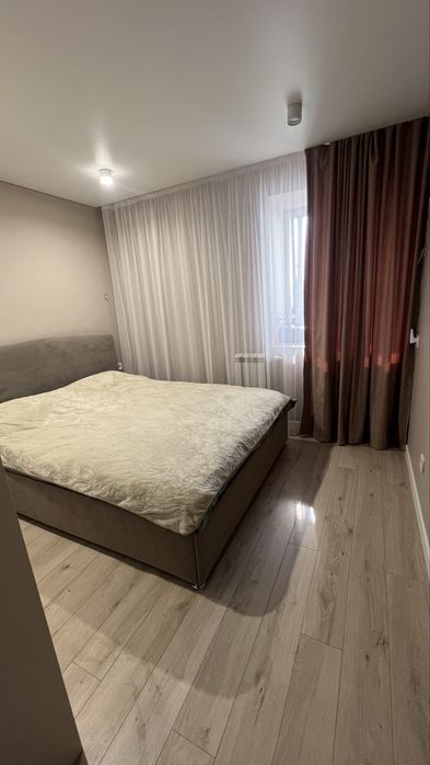 Продам 3х комнатную квартиру