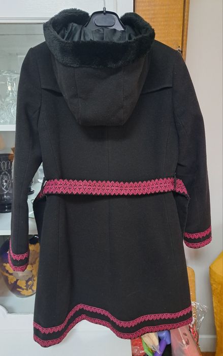 Palton damă pentru iarna