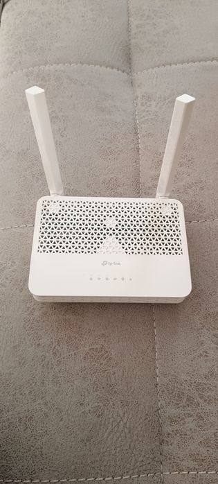 Wi fi роутер tplink