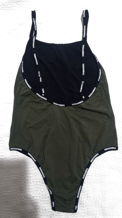 Costum baie Dsquared2