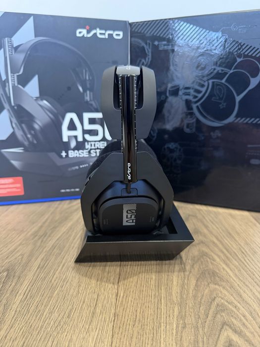 Продавам слушалки Astro A50 Gen4
