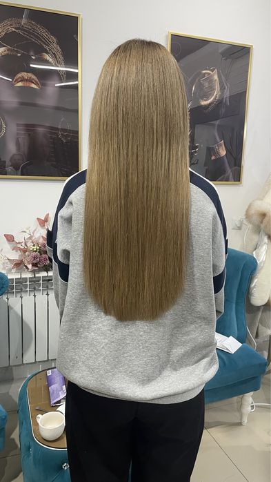 Волосы для наращивание