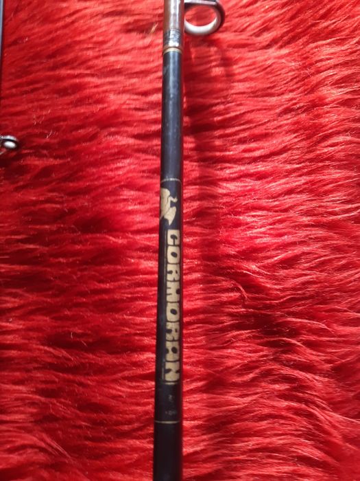 Въдици за риболов. Промоция