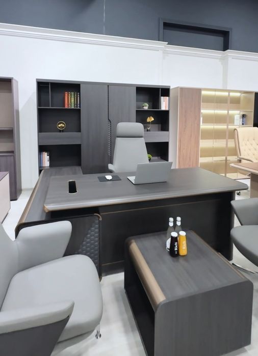 Ofis mebel xitoyda ishlab chiqarilgan
