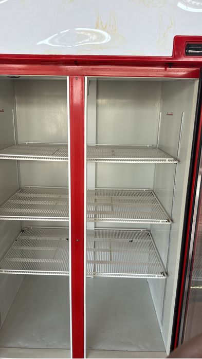 Холодильник для магазина