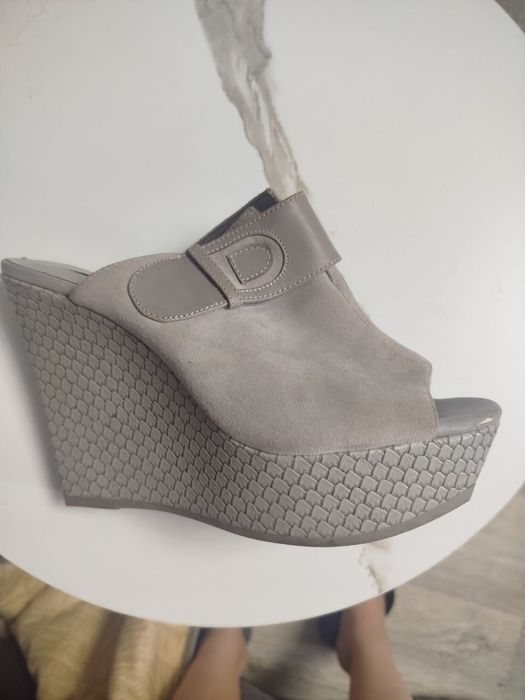 Обувь 37 размера