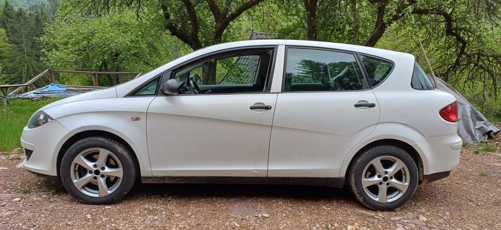 Seat Toledo 1.9 Tdi 105 cp Inmatriculat