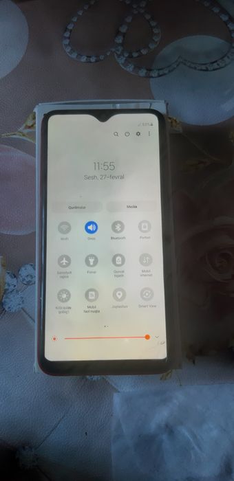 Samsung A 10 sotiladi srochna