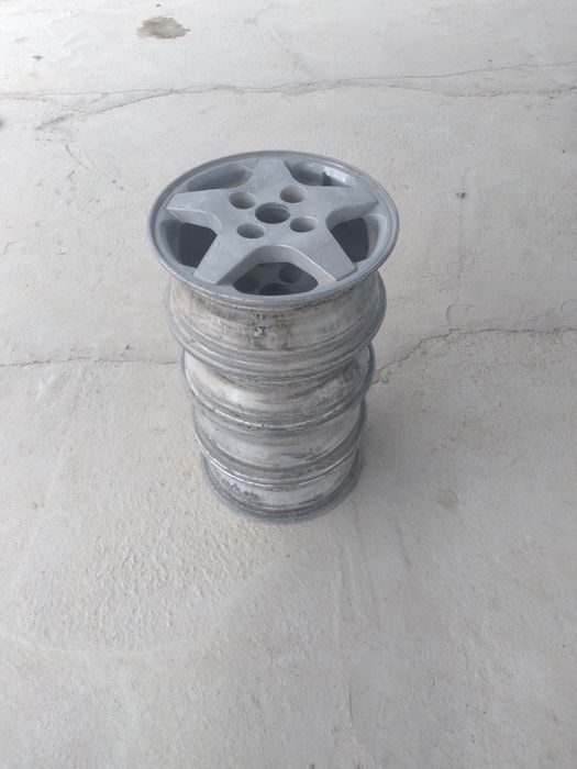 Титан диск сатылады