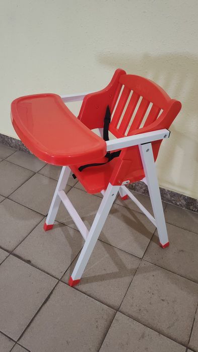 Стул детский для дома, кафе, ресторанов