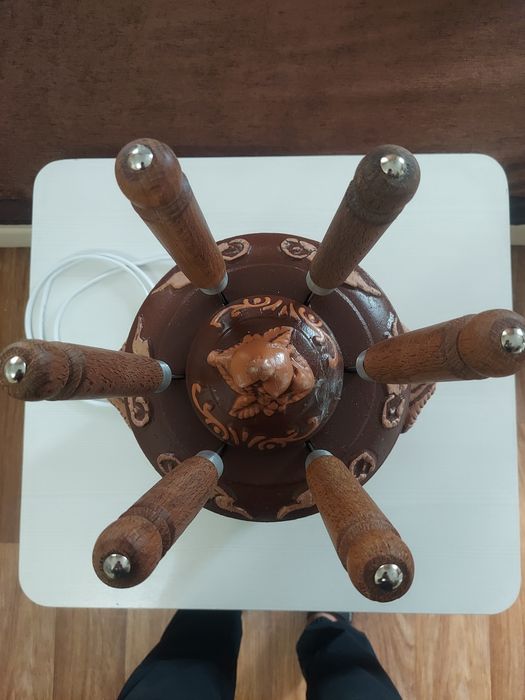 Тандыри электрические