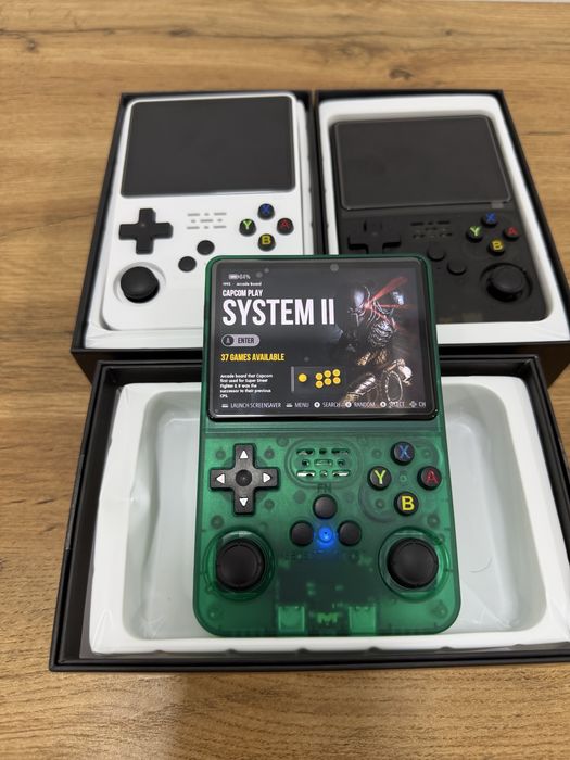 Game Pad  Game console
