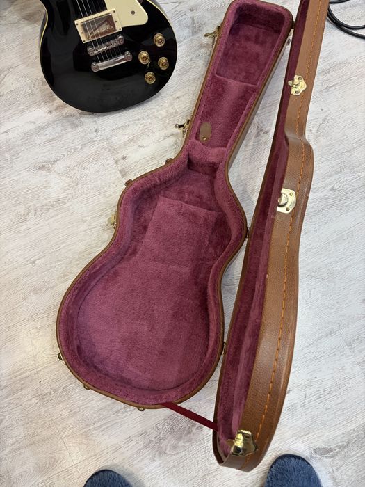 Epiphone Les Paul Standard 60s