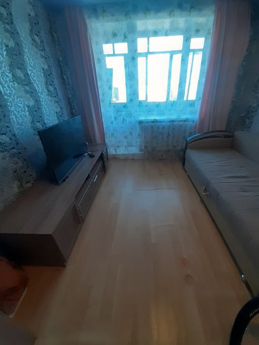 Продам 2 х   комнатную квартиру