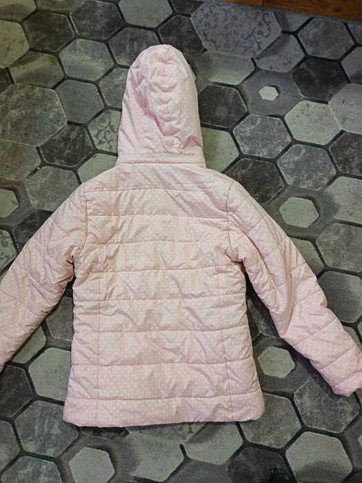 Куртка на девочку на 12-13 лет