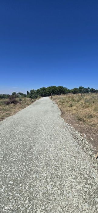 Teren Eforie SUD 320mp intravilan zona SUD plaja Tuzla