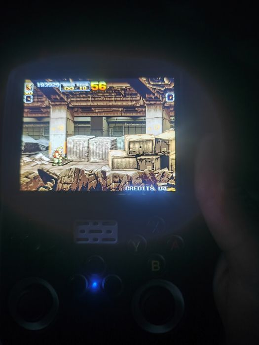 Игровая приставка ретро игры