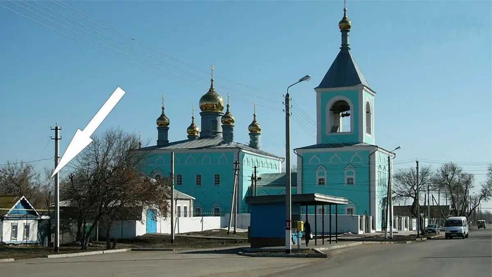 Участок 14.1 сотка, Проспект 72